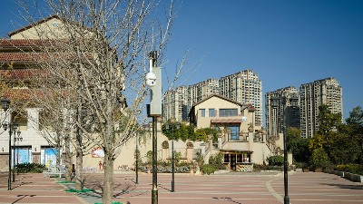 監(jiān)控桿應(yīng)該安裝在什么位置上