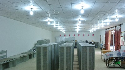 重磅揭秘！機箱機柜材料厚度大揭秘：應(yīng)該多厚才剛剛好？